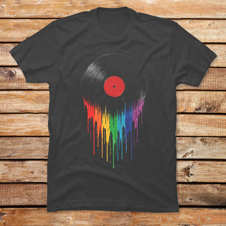 Melting Melodies