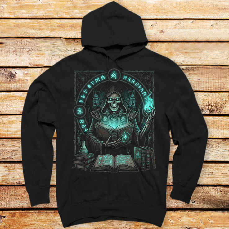 Alchemist's Archives