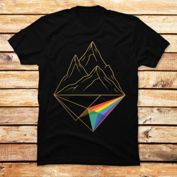 Peak Prism