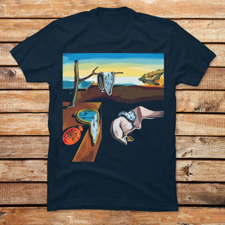 The Persistence of Buffering