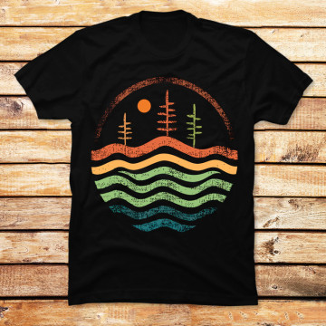 Land and Lake