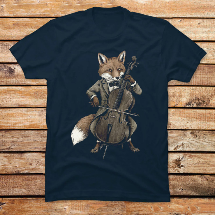 Fox Concerto