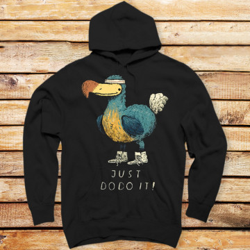 Just Dodo it