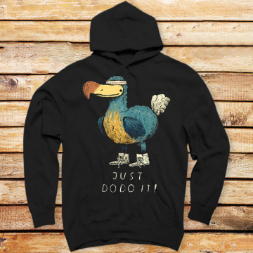 Just Dodo it