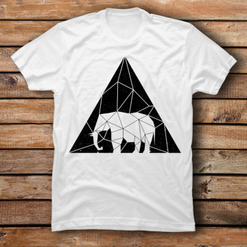 Triangular Elephant