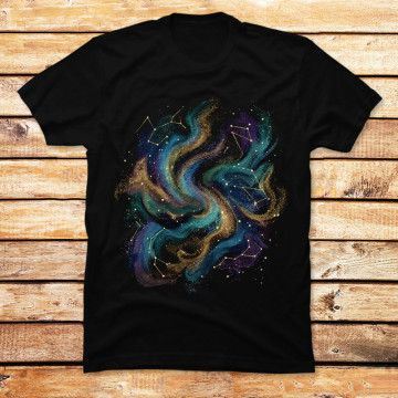 Cosmic Weave