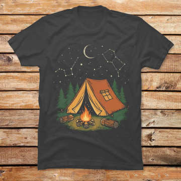 Campfire Stories