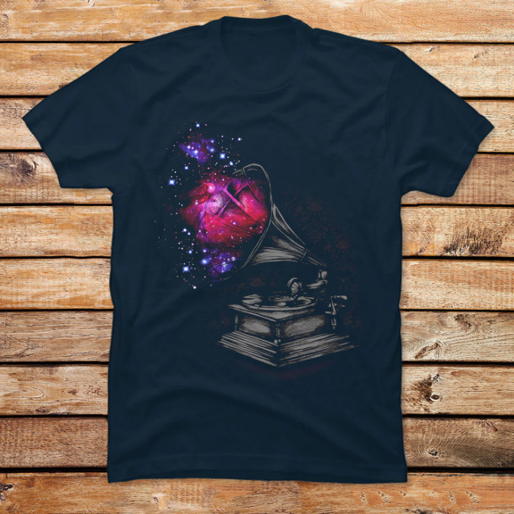 Sound of Galaxy