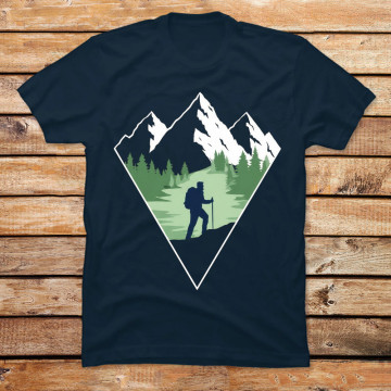 Mountain Explorer