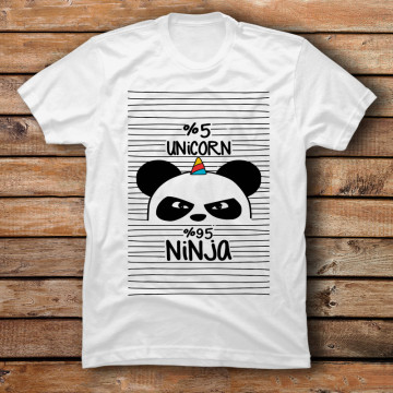 Ninja Panda