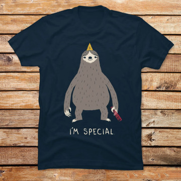 Special Sloth