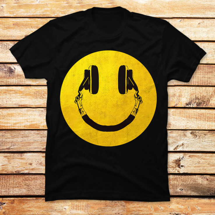 Music Smile II