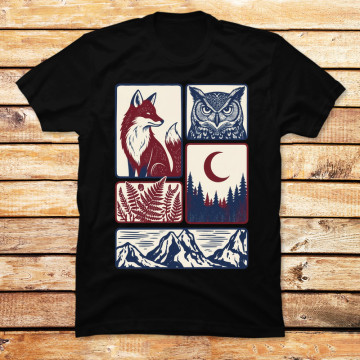 Forest Guardian's Path