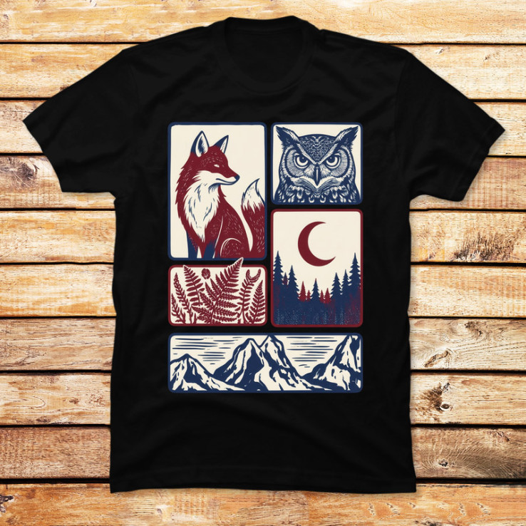 Forest Guardian's Path