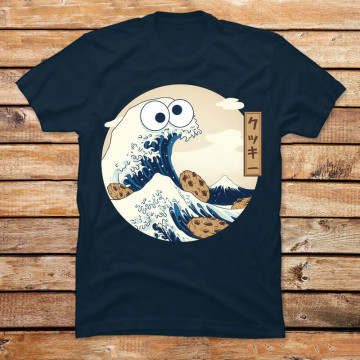 Cookiegawa Wave