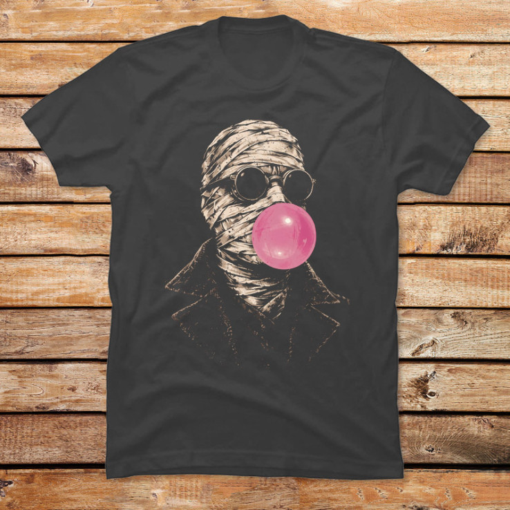 Bubblegum Curse