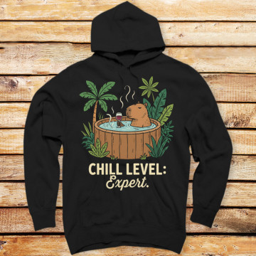 Chill Expert