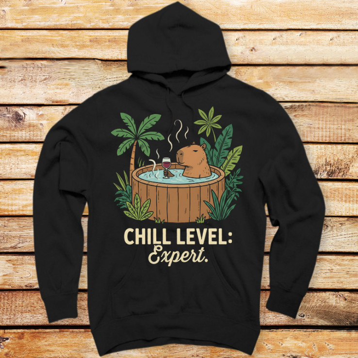 Chill Expert