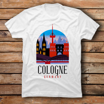 Cologne Germany II