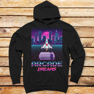 Arcade Dreams