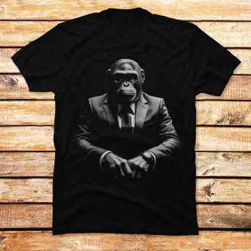 Ape Suit