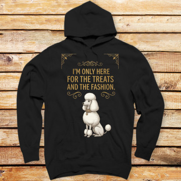 The Poodle Lifestyle