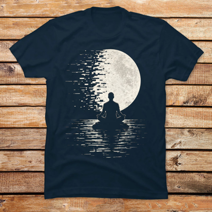 Lunar Glitch