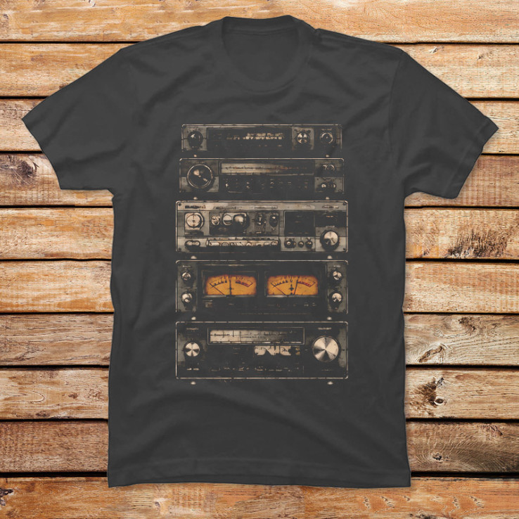 Analog Cathedral