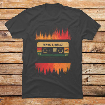Wilderness Mixtape