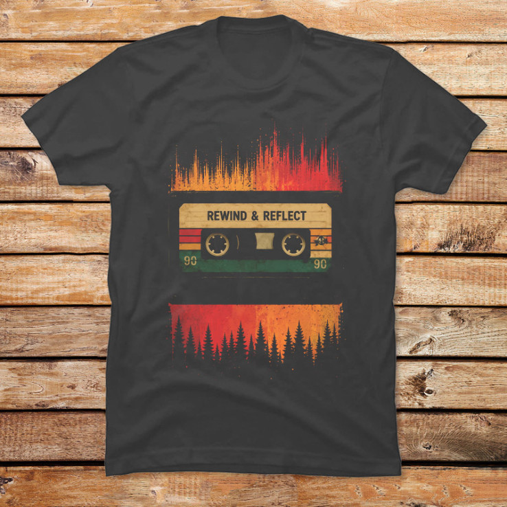 Wilderness Mixtape