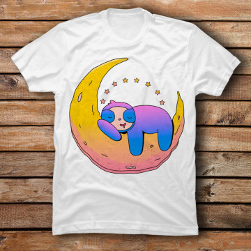 Sloth Moon