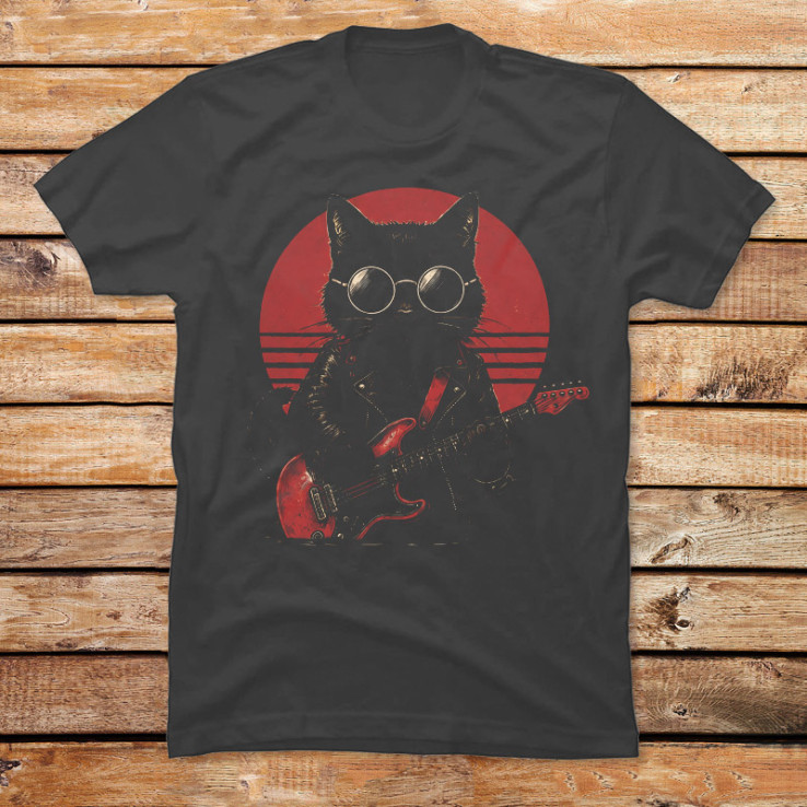 Feline Shredder
