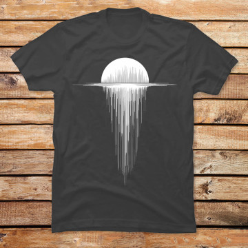 Moon Downpour