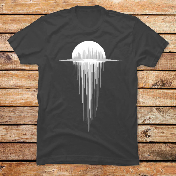 Moon Downpour