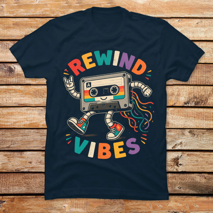 Rewind Rebel