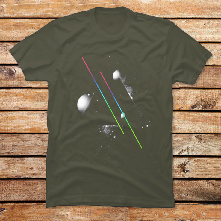 Dimensional Space