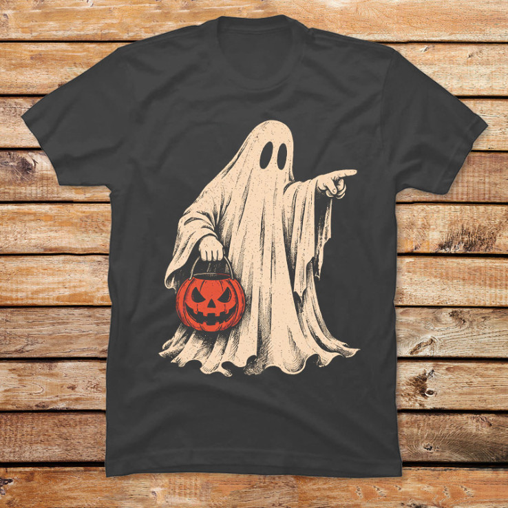 Trick-or-Treat Ghostlight