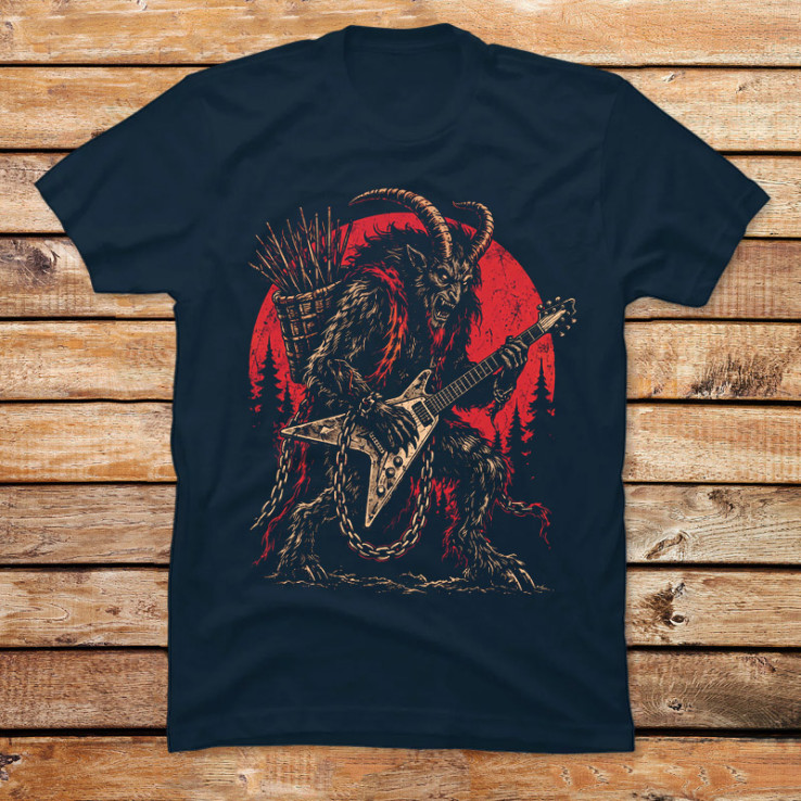 Krampus Rock