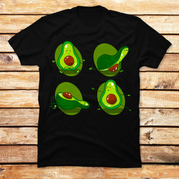 Yoga Avocado