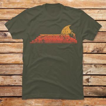 Vintage Climbing Retro