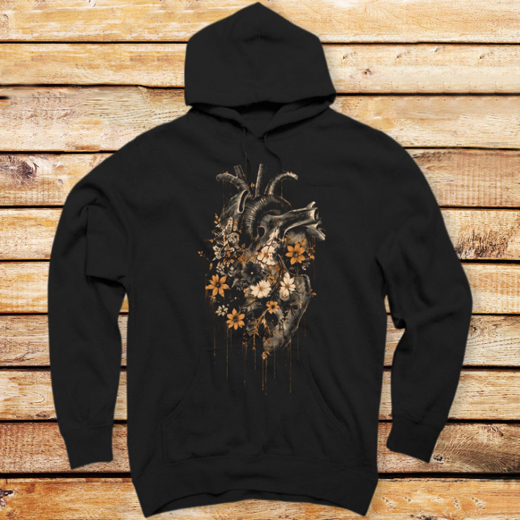 Arterial Bloom
