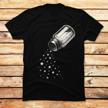 Stardust Seasoning