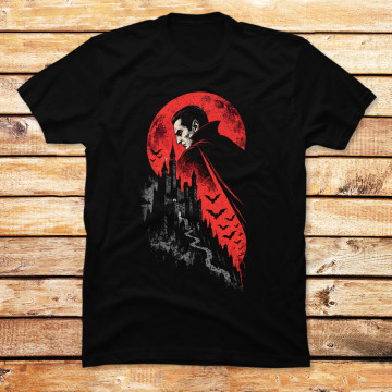 Dracula Bloodmoon
