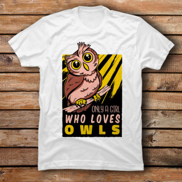 Owls Lover