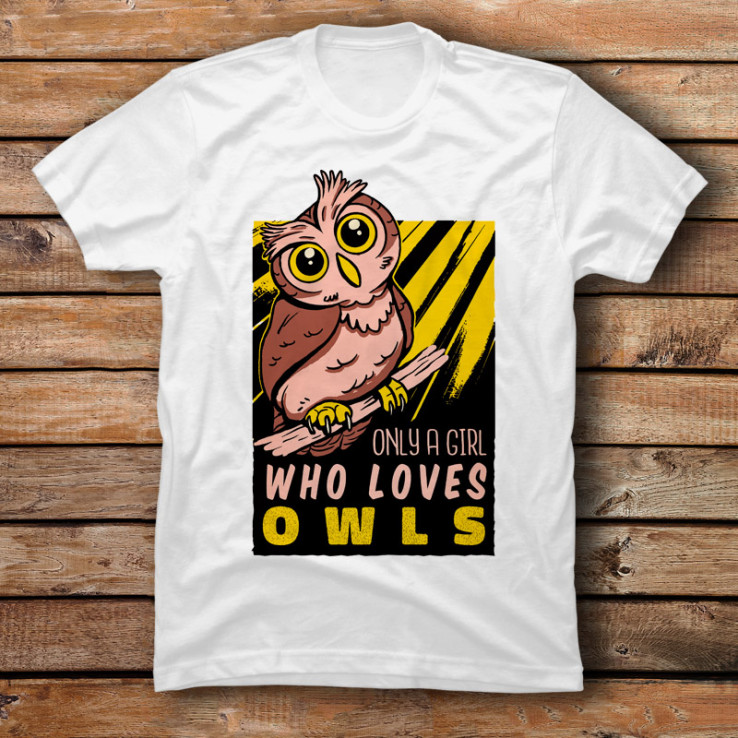 Owls Lover