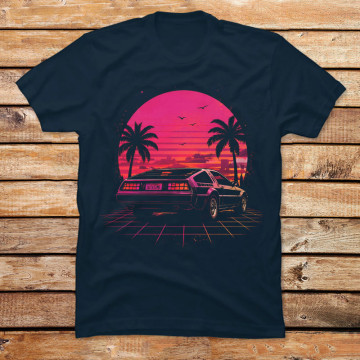 Neon Outatime