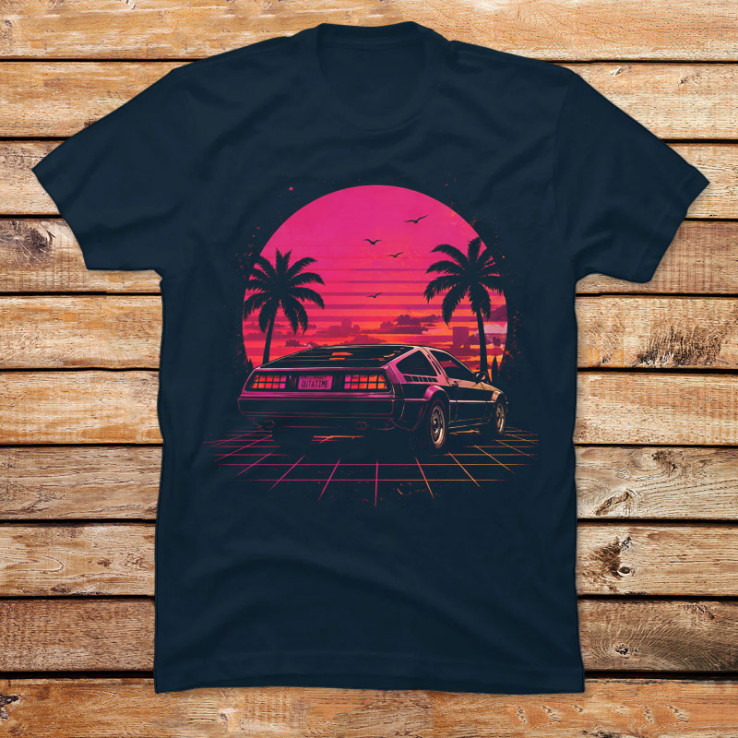 Neon Outatime