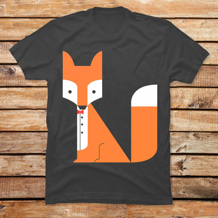 The Sly Fox