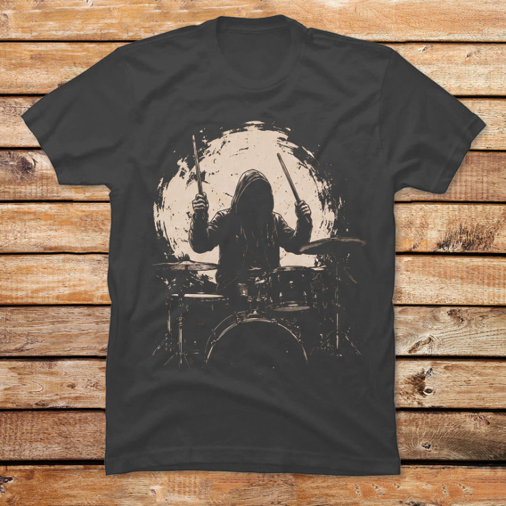 Shadow Drummer