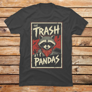 The Trash Pandas